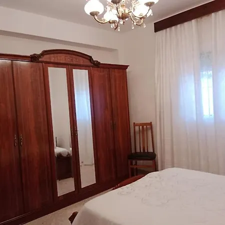La Casa De La Abuela Jesus