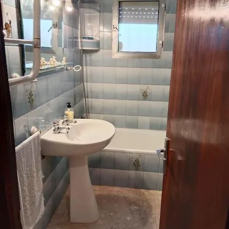 La Casa De La Abuela Jesus Hébergement de vacances