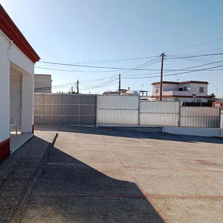 La Casa De La Abuela Jesus