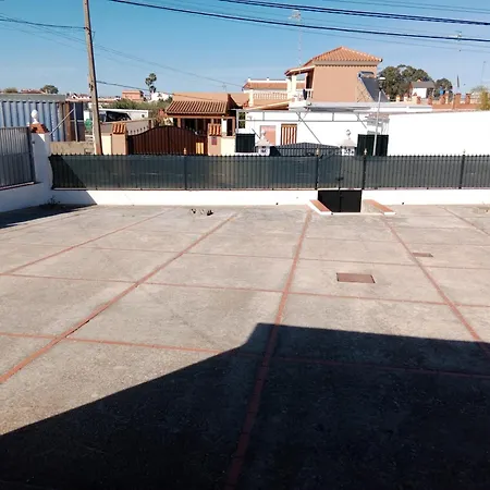 La Casa De La Abuela Jesus Hébergement de vacances Sanlúcar de Barrameda