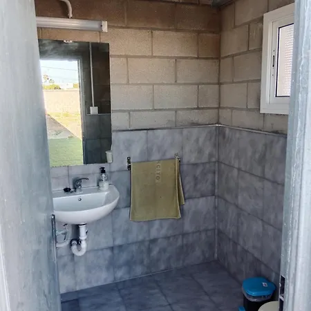 Hébergement de vacances La Casa De La Abuela Jesus *